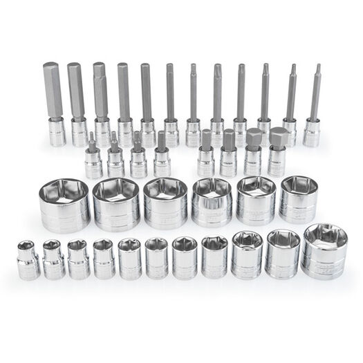 PARK SBS3 - Socket and bit set click to zoom image