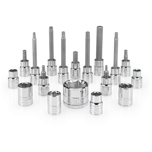 PARK SBS-1.2 - Socket and bit set click to zoom image