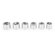 PARK 3/8" 24mm Flat Socket