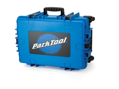 PARK BX3 -Rolling Blue Box tool case 
