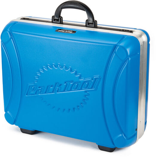 PARK BX2 - Blue Box tool case click to zoom image