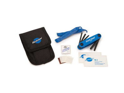PARK WTK-2 - Essential Tool Kit 