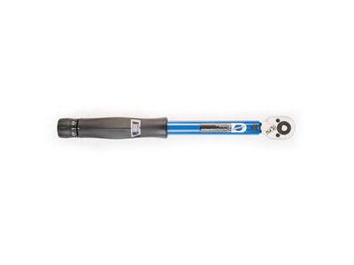 PARK TW-6.2 Ratcheting 3/8" Torque Wrench 10-60nm 