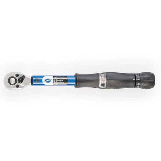 PARK TW-5.2 Torque Wrench 2-14 NM 3/8 Inch Drive click to zoom image