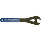 PARK SCW-13 Shop Cone Wrench 18 mm Blue / Grey  click to zoom image