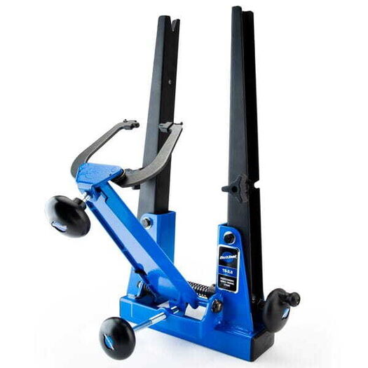 PARK TS-2.3 - Professional Wheel Truing Stand click to zoom image