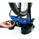PARK TS-2.3 - Professional Wheel Truing Stand click to zoom image