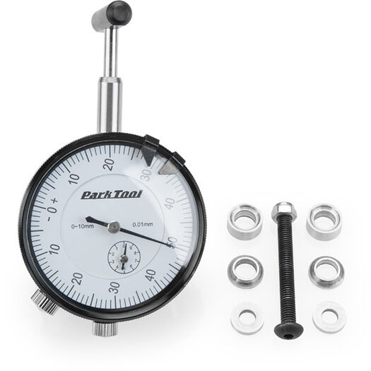 PARK DT-3i.2 - Dial Indicator Kit click to zoom image