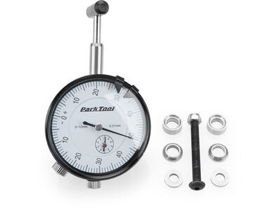 PARK DT-3i.2 - Dial Indicator Kit 