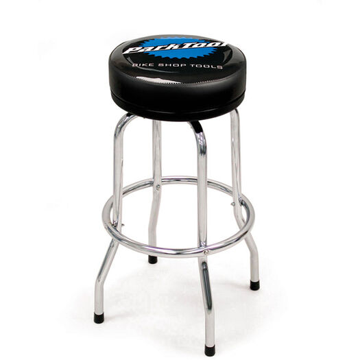 PARK STL-1.2 Shop Stool click to zoom image