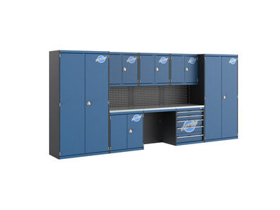 PARK Park Tool Branded Workbench Design C 