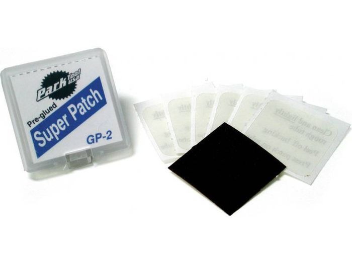 PARK Super Patch kit - carded click to zoom image
