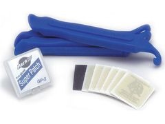 PARK Tyre and Tube Repair kit