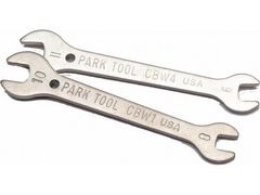 PARK Calliper Brake wrench, open end: 8, 10 mm