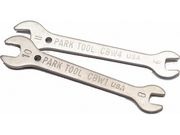 PARK Calliper Brake wrench, open end: 8, 10 mm 
