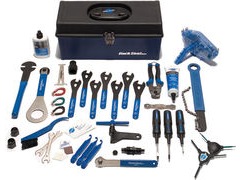 PARK Advanced Mechanic tool kit