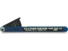 PARK Chain Checker