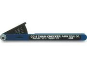 PARK Chain Checker 