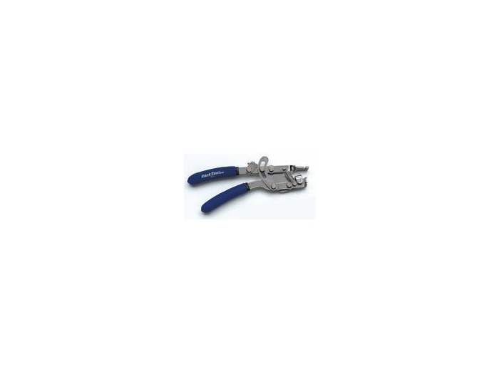 PARK Fourth Hand Cable Stretcher - with locking ratchet click to zoom image