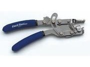 PARK Fourth Hand Cable Stretcher - with locking ratchet 