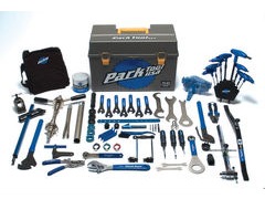 PARK Professional tool kit - PK63