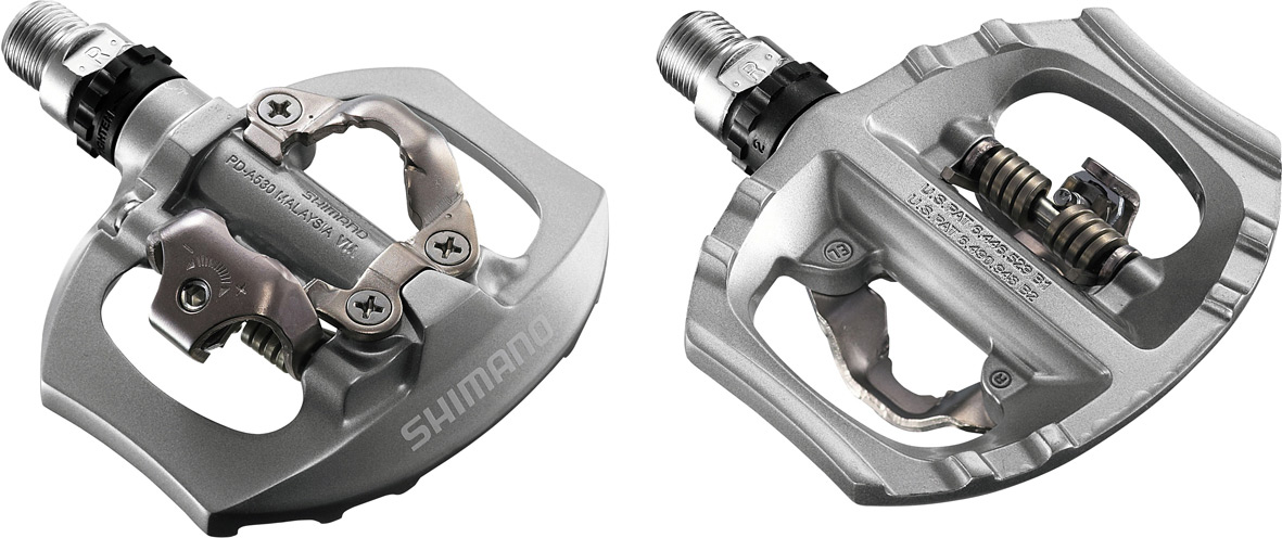 brompton spd pedals