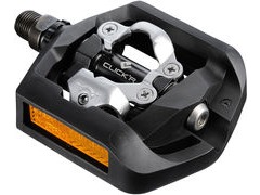 SHIMANO PD-T421 CLICK'R Pedal