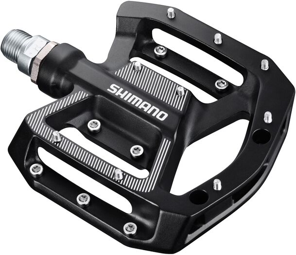 SHIMANO GR500 FLAT PEDALS click to zoom image