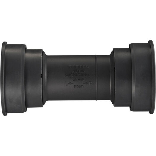 SHIMANO SM-BB71 MTB press fit bottom bracket with inner cover, for 92 or 89.5 mm click to zoom image