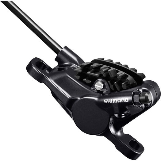 SHIMANO BR-RS785 road post type hydraulic disc brake calliper, front or rear click to zoom image