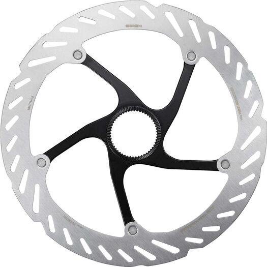 SHIMANO ROTOR RTCL700 internal C/Lock 203mm click to zoom image