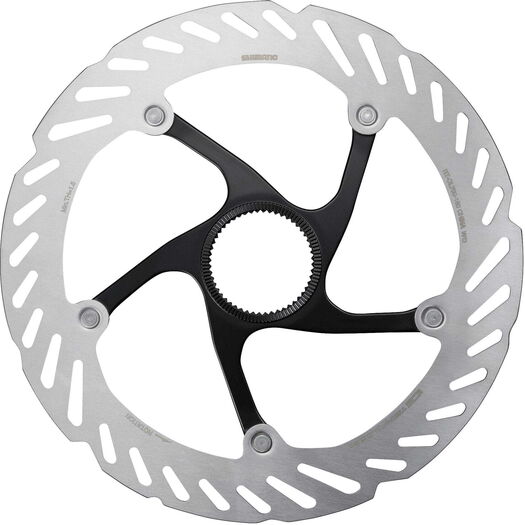 SHIMANO ROTOR RTCL700 internal C/Lock 180mm click to zoom image