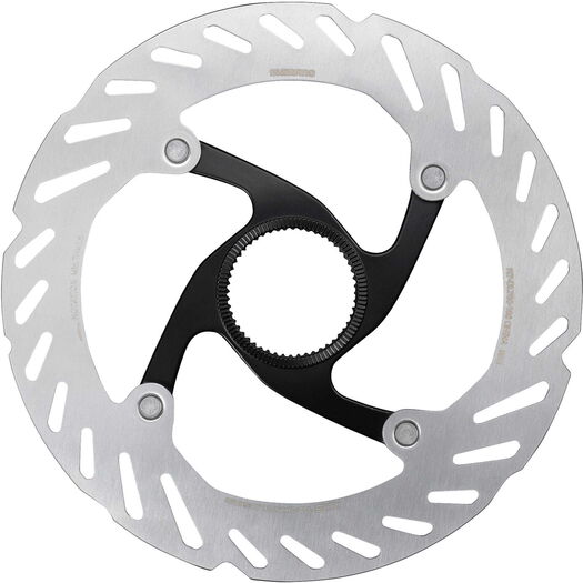 SHIMANO ROTOR RTCL700 internal C/Lock 160mm click to zoom image