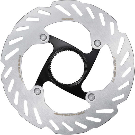 SHIMANO ROTOR RTCL700 internal C/Lock 140mm click to zoom image