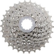 SHIMANO CS-HG50 8-speed cassette