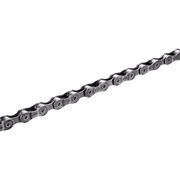 SHIMANO CN-E6070 E-bike chain, 9-speed rear / front single, 138 links, SIL-TEC