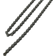 SHIMANO CN-HG40 6, 7, 8-speed 116 link chain with connecting link