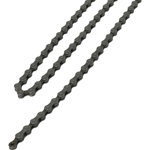 SHIMANO CN-HG40 6, 7, 8-speed 116 link chain with connecting link click to zoom image