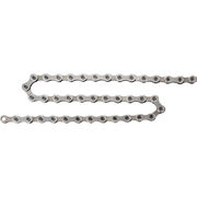 SHIMANO CN-HG601 105 5800/SLX M7000 chain with quick link, 11-speed, 116L, SIL-TEC