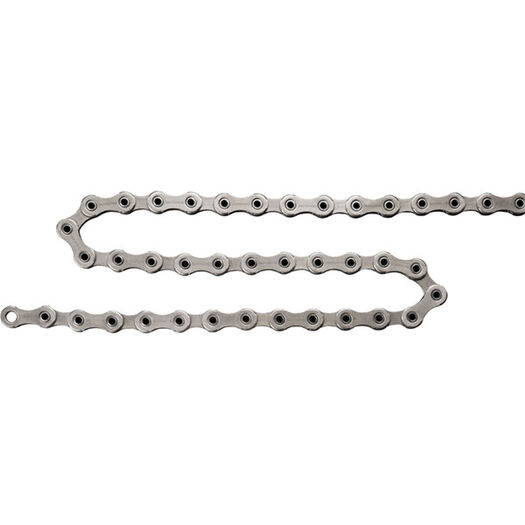 SHIMANO CN-HG701 Ultegra 6800/XT M8000 chain with quick link, 11-speed, 116L, SIL-TEC click to zoom image