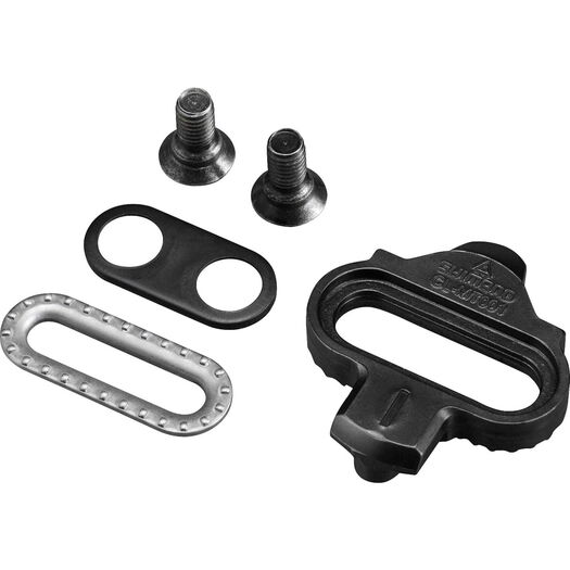 SHIMANO SPRE MT001 Cleat multi entry click to zoom image