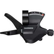 SHIMANO SL-M315-8R shift lever, band on, 8-speed, right hand