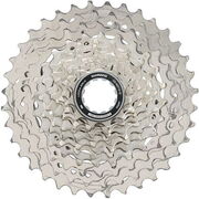 SHIMANO CS-HG710 12-speed cassette, 11 - 36T