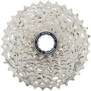 SHIMANO CS-R7101 105 12-speed cassette, 11 - 34T
