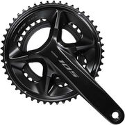 SHIMANO FC-R7100 105 double 12-speed chainset, HollowTech II