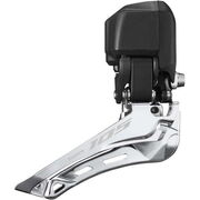 SHIMANO FD-R7150 105 Di2 12-speed front derailleur E-tube, braze-on, double