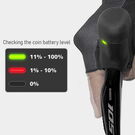 SHIMANO ST-R7170 105 hydraulic / Di2 STI lever click to zoom image
