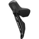 SHIMANO ST-R7170 105 hydraulic / Di2 STI lever Double Left Black  click to zoom image