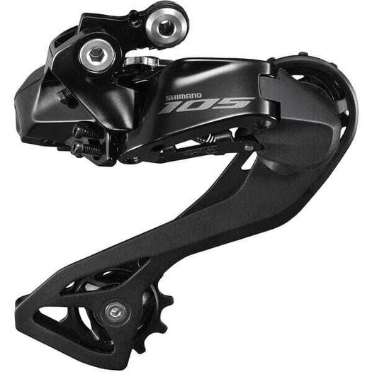 SHIMANO RD-R7150 105 Di2 12-speed rear derailleur, E-tube click to zoom image