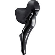 SHIMANO ST-R7025 105 11-speed hydraulic / mechanical STI lever, right hand, black